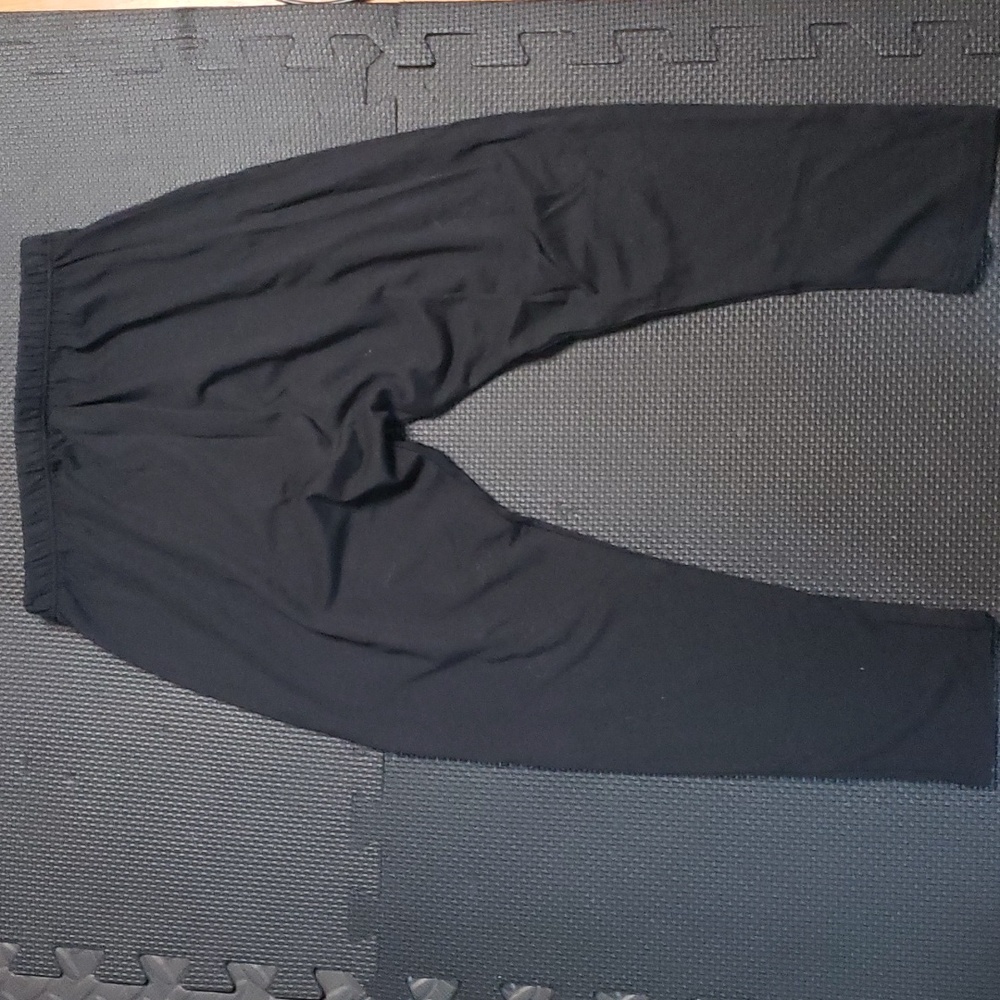 Harem Pants